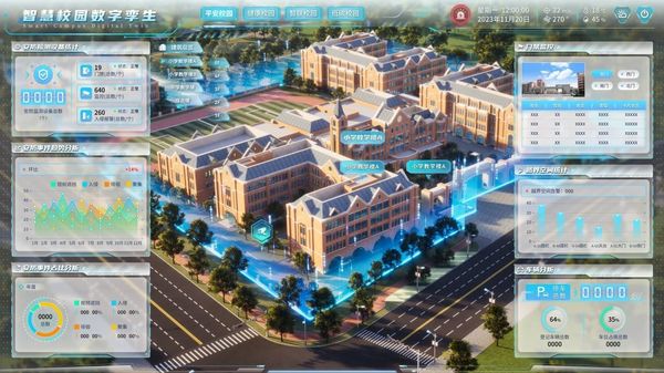 入选市级“资源池”！生态城3家企业将为制造业数字化转型助力，智能水务系统开发成亮点